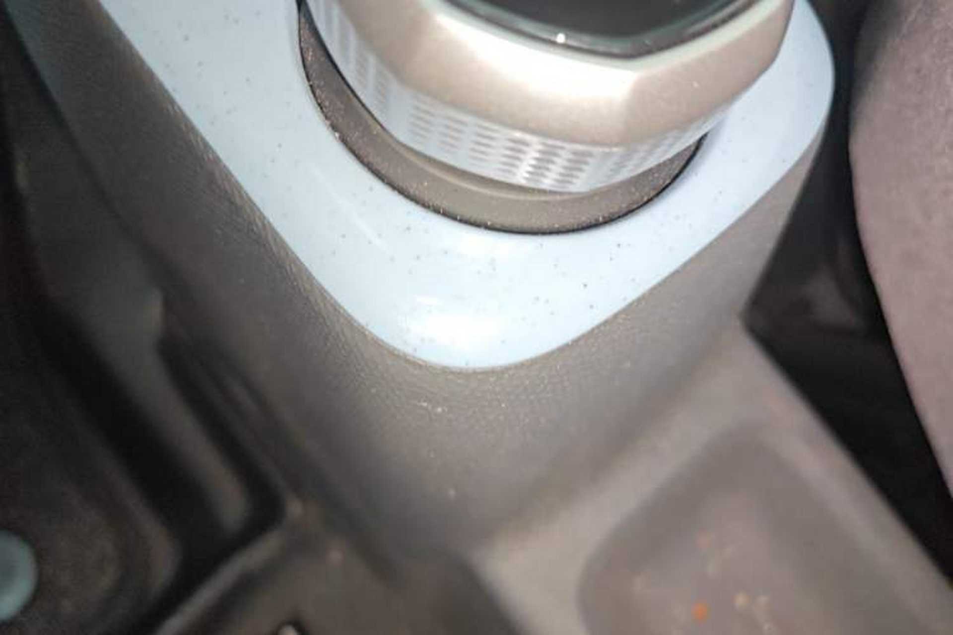 Used Geely Galaxy Panda 2024 Panda Mini 200km Endurance Bear Vehicle Key