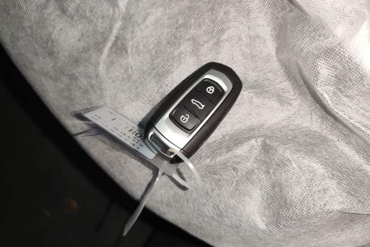 Used Geely Galaxy Panda 2024 Panda Mini 200km Endurance Bear Vehicle Key