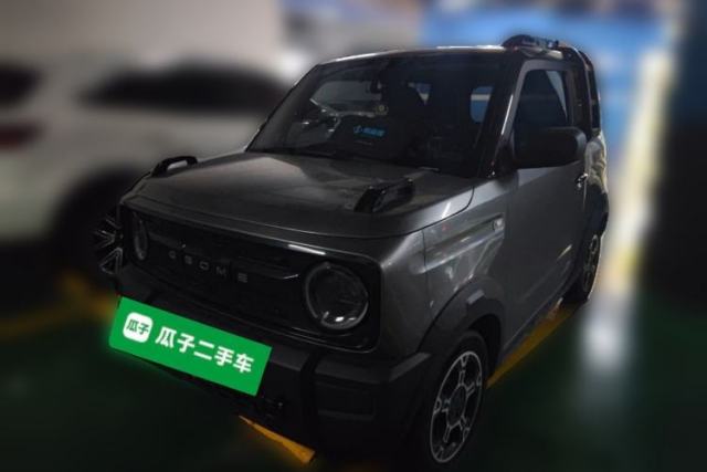 Używany Geely Galaxy Panda 2024 200km Panda Rider