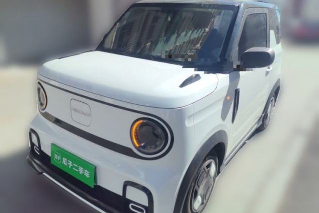 Used Geely Galaxy Panda 2024 200km Panda Kart