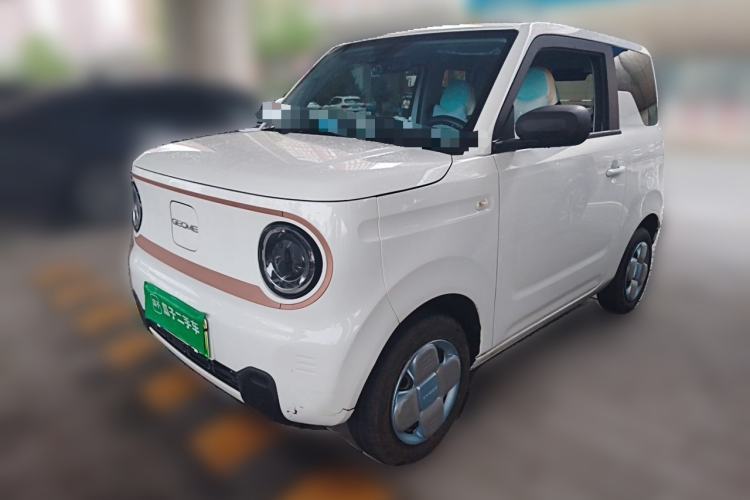 Used Geely Galaxy Panda 2024 Panda Mini 200km Endurance Bear Guazi used car, China used car export, Used car for sale, Used  cars, Cheapest cars for sale