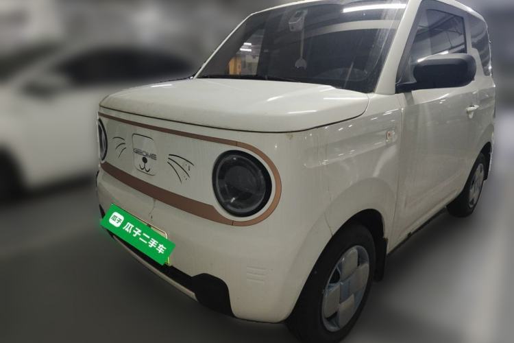 Used Geely Galaxy Panda 2024 Panda Mini 200km Longteng PRO Edition Guazi used car, China used car export, Used car for sale, Used  cars, Cheapest cars for sale