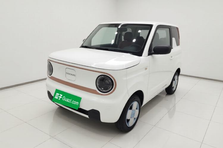 Used Geely Galaxy Panda 2024 Panda Mini 200km Endurance Bear Guazi used car, China used car export, Used car for sale, Used cars, Cheapest cars for sale