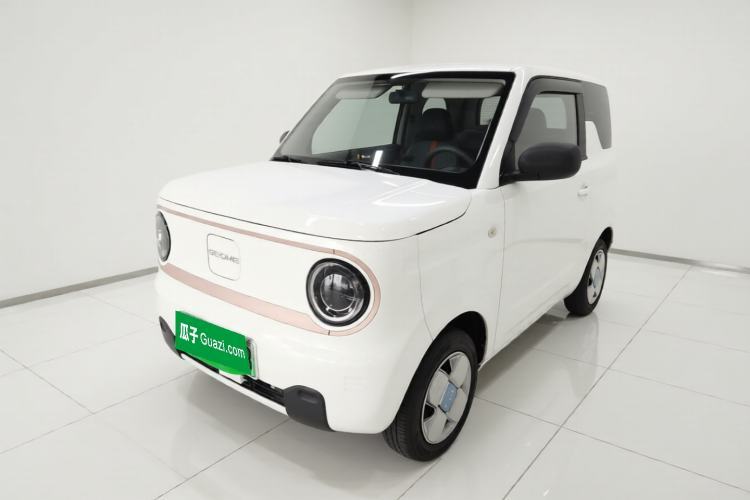 Geely Galaxy Panda 2024 Panda Mini 200km Endurance Bear usado Guazi used car, China used car export, Used car for sale, Used cars, Cheapest cars for sale