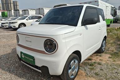 Used Geely Galaxy Panda 2024 Panda Mini 200km Endurance Bear