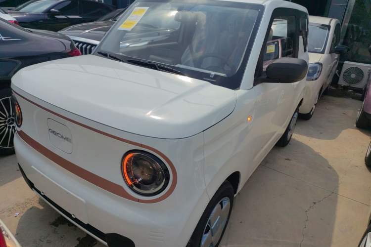Used Geely Galaxy Panda 2024 Panda Mini 200km Endurance Bear Guazi used car, China used car export, Used car for sale, Used cars, Cheapest cars for sale