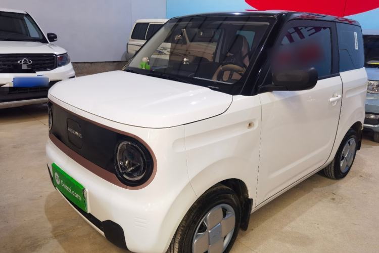 Używany Geely Galaxy Panda 2024 Panda Mini 200km Endurance Bear Guazi used car, China used car export, Used car for sale, Used  cars, Cheapest cars for sale