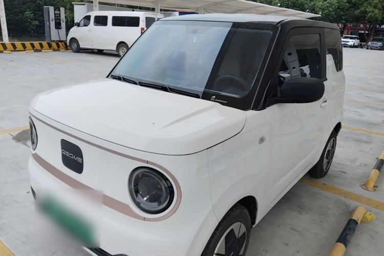 Used Geely Galaxy Panda 2024 Panda Mini 200km Endurance Bear Guazi used car, China used car export, Used car for sale, Used  cars, Cheapest cars for sale