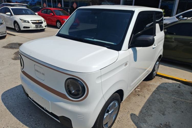 Used Geely Galaxy Panda 2024 Panda Mini 200km Endurance Bear Guazi used car, China used car export, Used car for sale, Used cars, Cheapest cars for sale