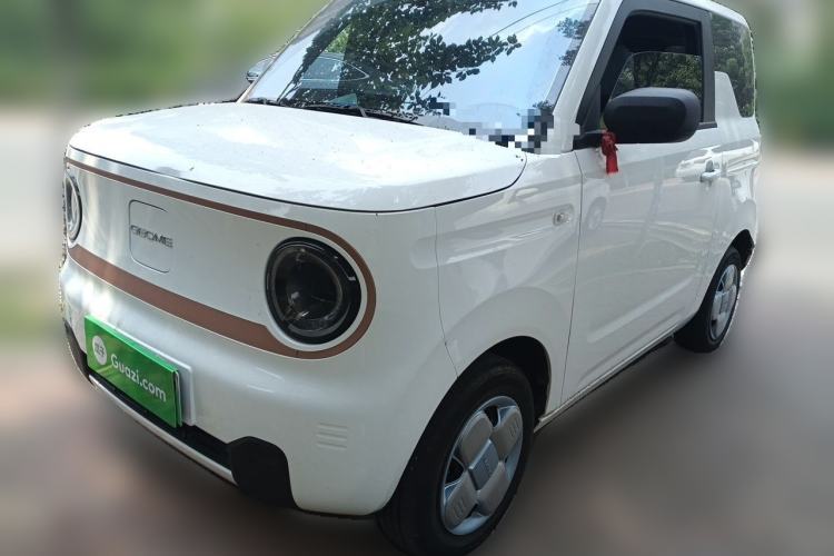 Used Geely Galaxy Panda 2024 Panda Mini 200km Endurance Bear Guazi used car, China used car export, Used car for sale, Used  cars, Cheapest cars for sale