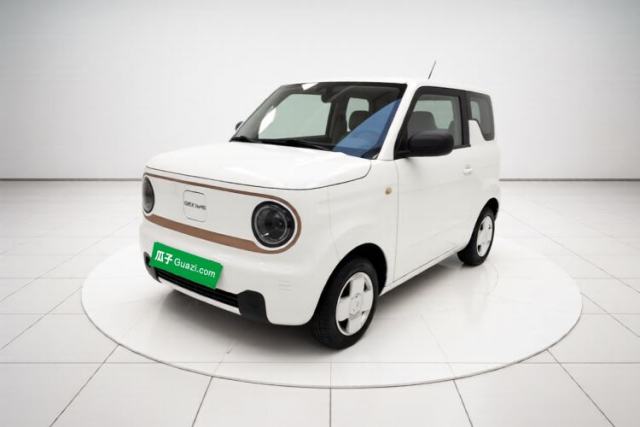 Used Geely Galaxy Panda 2024 Panda Mini 200km Longteng PRO Edition