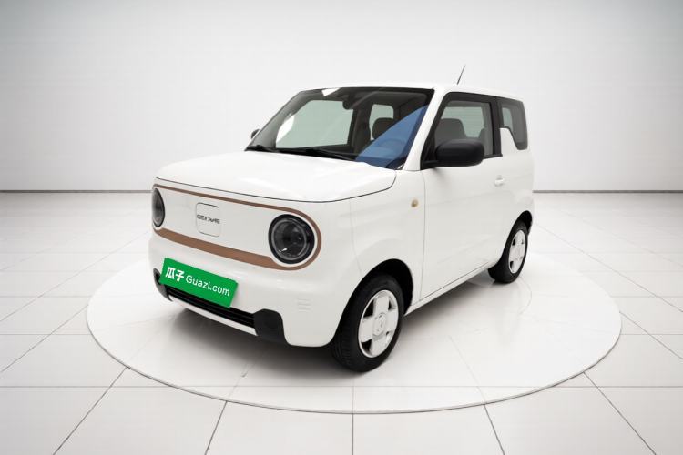 Ojetý Geely Galaxy Panda 2024 Panda Mini 200km Longteng PRO Edition Guazi used car, China used car export, Used car for sale, Used  cars, Cheapest cars for sale