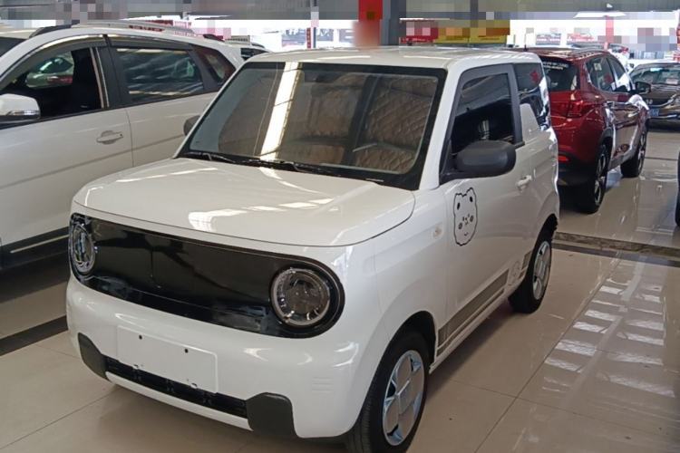Used Geely Galaxy Panda 2024 Facelifted Panda Mini 200km Dragon Edition Guazi used car, China used car export, Used car for sale, Used cars, Cheapest cars for sale