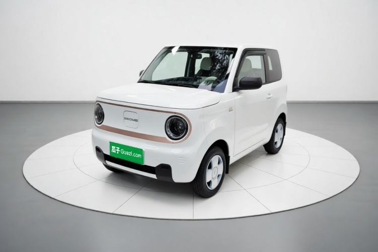Używany Geely Galaxy Panda 2024 Panda Mini 200km Endurance Bear Guazi used car, China used car export, Used car for sale, Used  cars, Cheapest cars for sale