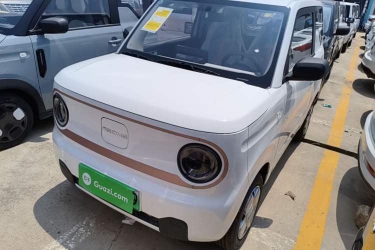 Used Geely Galaxy Panda 2024 Panda Mini 200km Endurance Bear Guazi used car, China used car export, Used car for sale, Used cars, Cheapest cars for sale