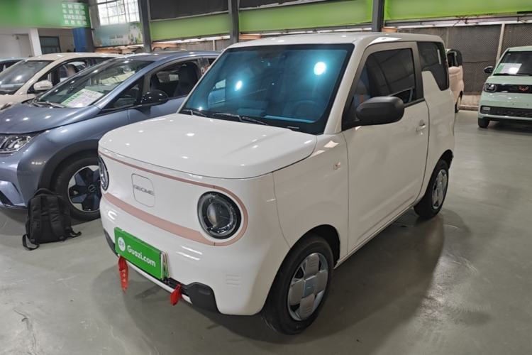 Used Geely Galaxy Panda 2024 Panda Mini 200km Endurance Bear Guazi used car, China used car export, Used car for sale, Used cars, Cheapest cars for sale
