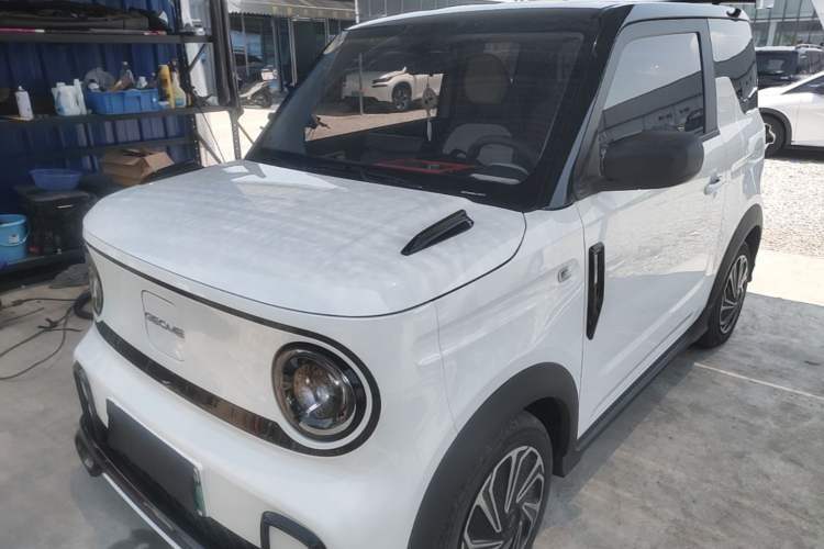 Used Geely Galaxy Panda 2024 200km Panda Kart Guazi used car, China used car export, Used car for sale, Used  cars, Cheapest cars for sale