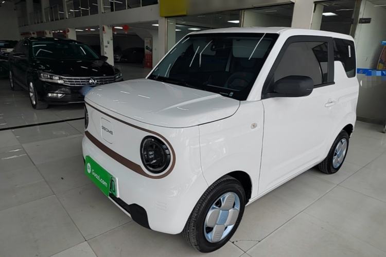 Used Geely Galaxy Panda 2024 Panda Mini 200km Endurance Bear Guazi used car, China used car export, Used car for sale, Used cars, Cheapest cars for sale