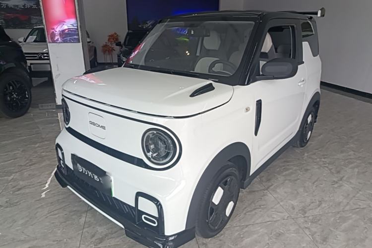 Used Geely Galaxy Panda 2024 200km Panda Kart Guazi used car, China used car export, Used car for sale, Used  cars, Cheapest cars for sale