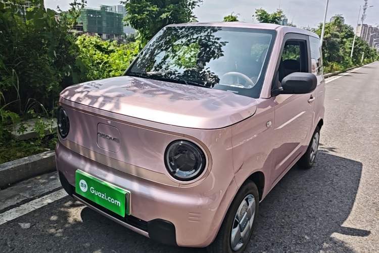 Used Geely Galaxy Panda 2024 Panda Mini 200km Endurance Bear Guazi used car, China used car export, Used car for sale, Used cars, Cheapest cars for sale