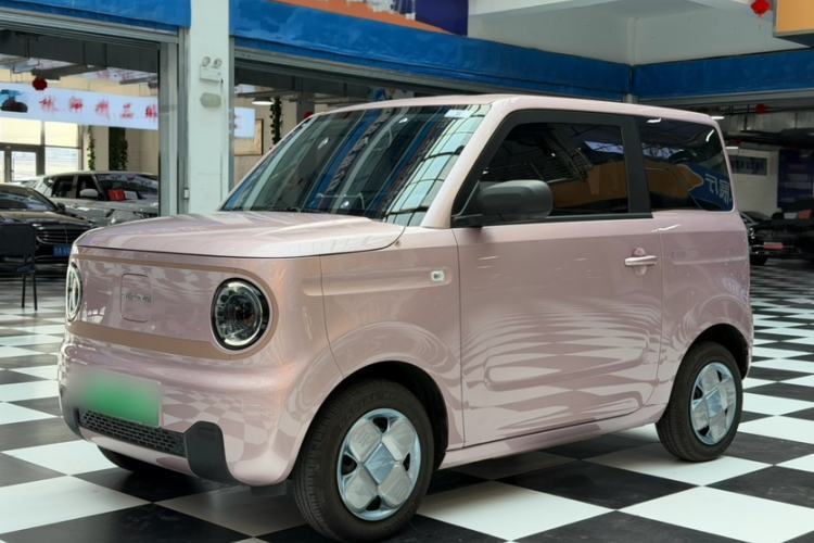 Used Geely Galaxy Panda 2024 Panda Mini 200km Endurance Bear Guazi used car, China used car export, Used car for sale, Used  cars, Cheapest cars for sale