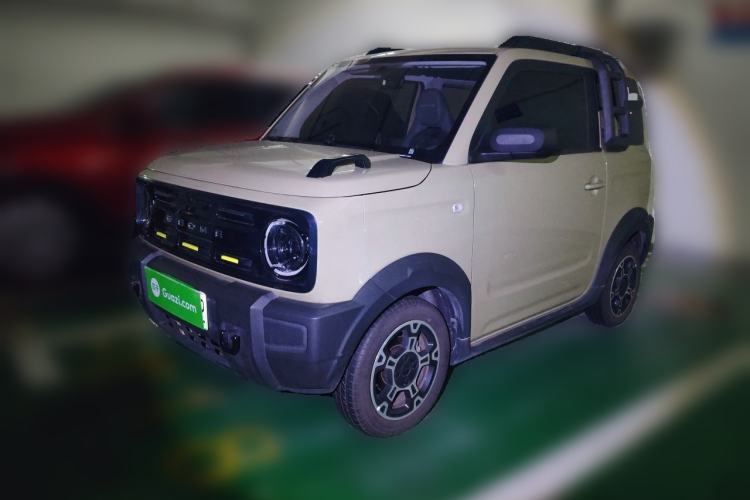 Used Geely Galaxy Panda 2024 200km Panda Rider Guazi used car, China used car export, Used car for sale, Used  cars, Cheapest cars for sale