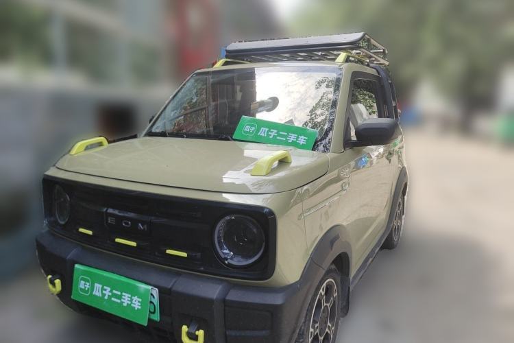 Used Geely Galaxy Panda 2024 200km Panda Rider Guazi used car, China used car export, Used car for sale, Used  cars, Cheapest cars for sale