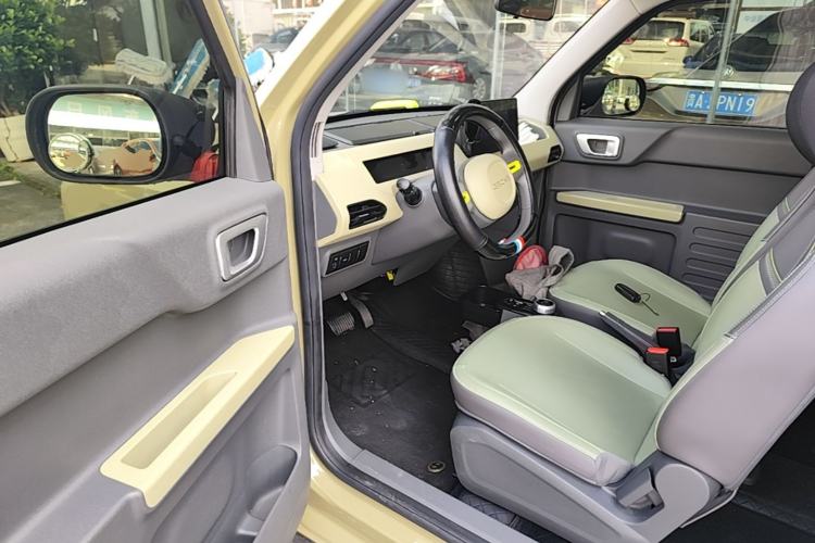 Used Geely Galaxy Panda 2024 200km Panda Rider Driver Seat
