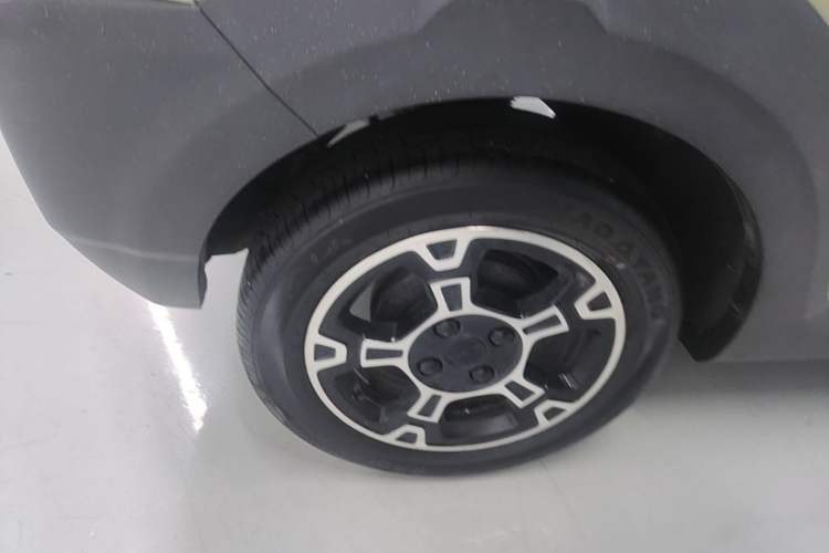 Used Geely Galaxy Panda 2024 200km Panda Rider Exterior 5