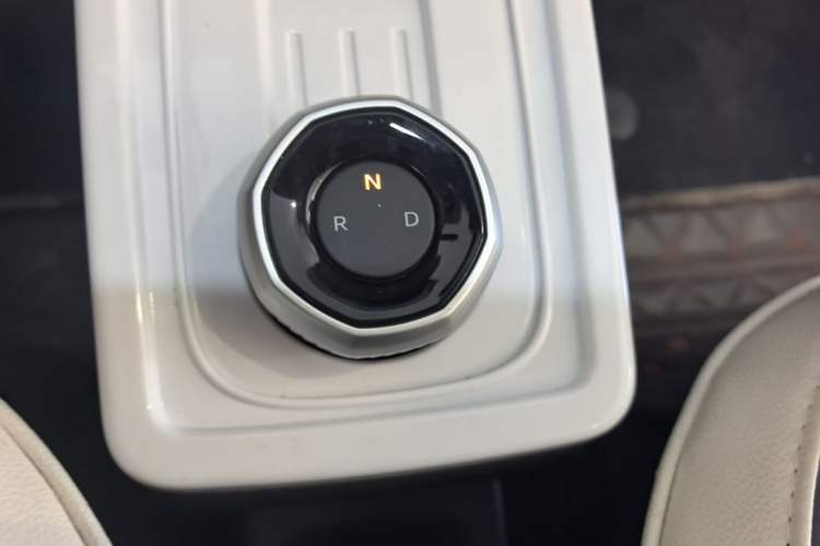 Used Geely Galaxy Panda 2024 200km Panda Rider Gear Lever