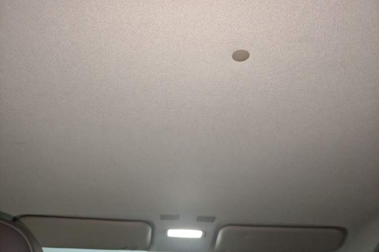 Used Geely Galaxy Panda 2024 200km Panda Rider Headliner