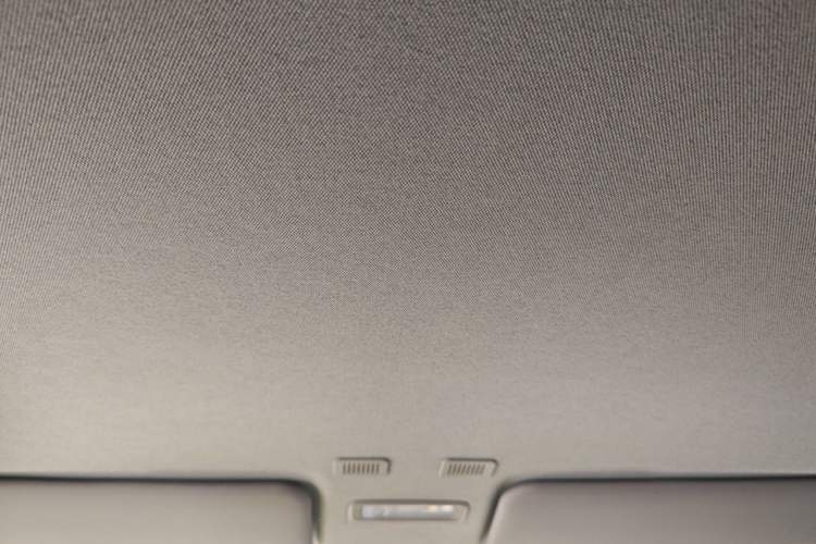 Used Geely Galaxy Panda 2024 200km Panda Rider Headliner
