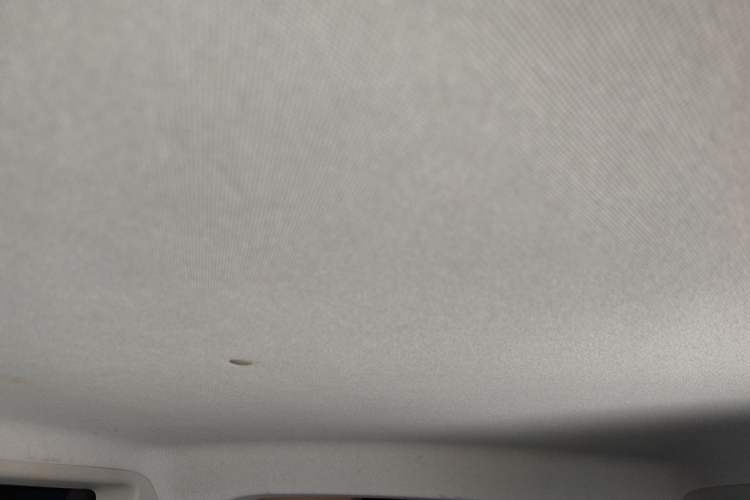 Used Geely Galaxy Panda 2024 200km Panda Rider Headliner