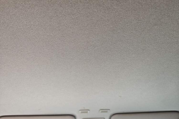 Used Geely Galaxy Panda 2024 200km Panda Rider Headliner