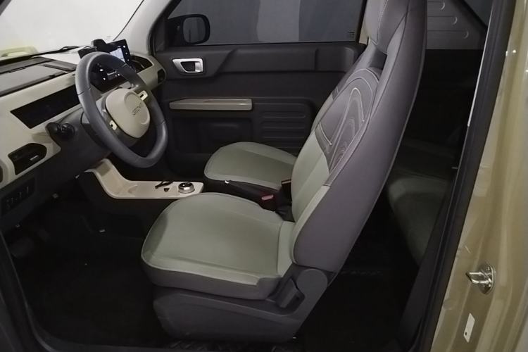 Used Geely Galaxy Panda 2024 200km Panda Rider Left Front Seat