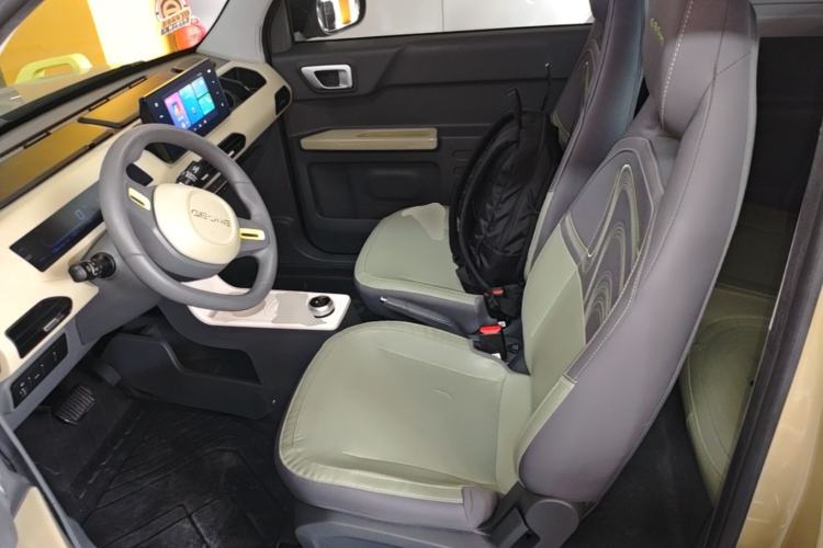 Used Geely Galaxy Panda 2024 200km Panda Rider Left Front Seat