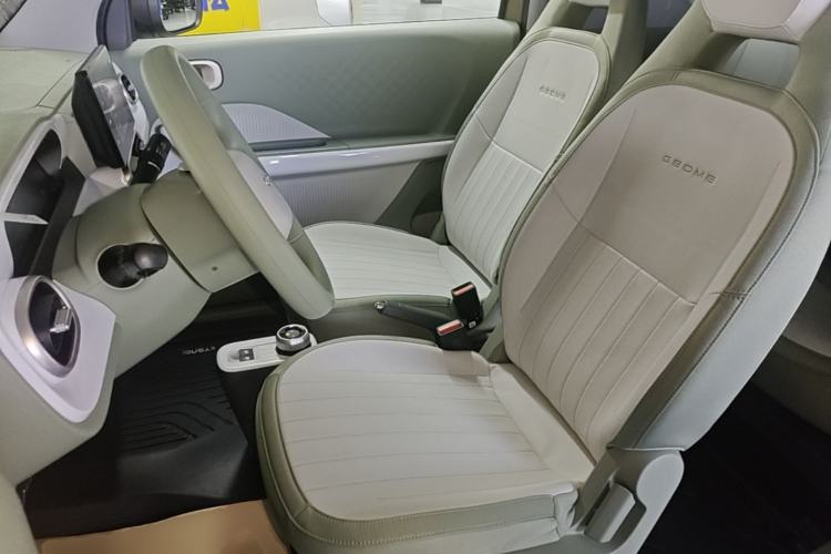 Used Geely Galaxy Panda 2024 200km Panda Rider Left Front Seat