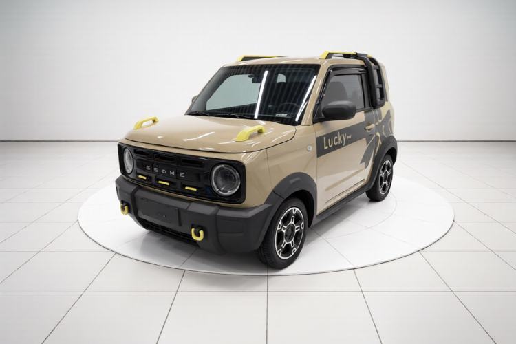 Geely Galaxy Panda 2024 200km Panda Rider مستعملة Guazi used car, China used car export, Used car for sale, Used  cars, Cheapest cars for sale