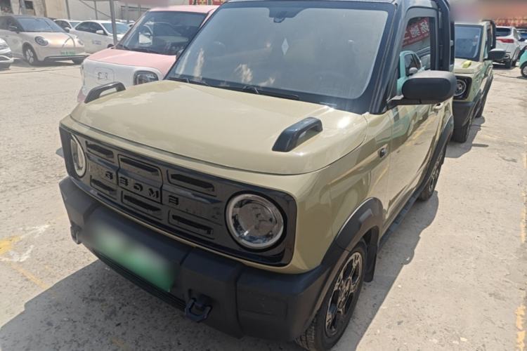 Used Geely Galaxy Panda 2024 200km Panda Rider Guazi used car, China used car export, Used car for sale, Used cars, Cheapest cars for sale