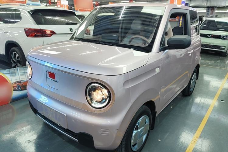 Used Geely Galaxy Panda 2024 Panda Mini 200km Longteng PRO Edition Guazi used car, China used car export, Used car for sale, Used  cars, Cheapest cars for sale