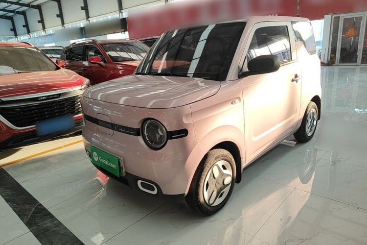 Used Geely Galaxy Panda 2025 210 km – Yuanqi Bear Guazi used car, China used car export, Used car for sale, Used  cars, Cheapest cars for sale