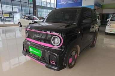 Used Geely Galaxy Panda 2025 210km Panda Kart