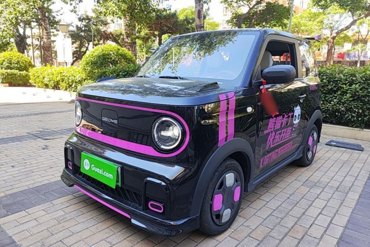 Used Geely Galaxy Panda 2025 210km Panda Kart Guazi used car, China used car export, Used car for sale, Used  cars, Cheapest cars for sale