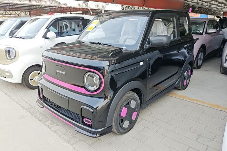 Used Geely Galaxy Panda 2025 210km Panda Kart Guazi used car, China used car export, Used car for sale, Used  cars, Cheapest cars for sale