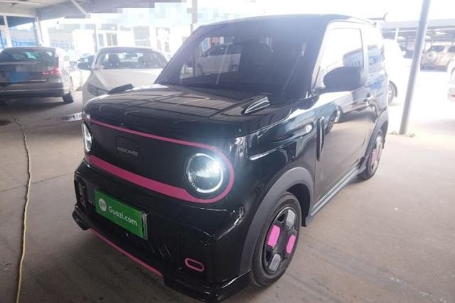 Used Geely Galaxy Panda 2025 210km Panda Kart