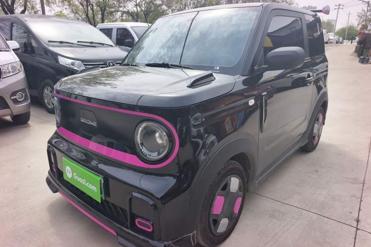 Used Geely Galaxy Panda 2025 210km Panda Kart Guazi used car, China used car export, Used car for sale, Used Geely Galaxy cars, Cheapest cars for sale, Electric vehicle, New energy car