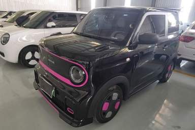 Used Geely Galaxy Panda 2025 210km Panda Kart