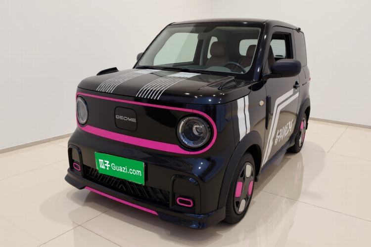 Ojetý Geely Galaxy Panda 2025 210km Panda Kart Guazi used car, China used car export, Used car for sale, Used cars, Cheapest cars for sale