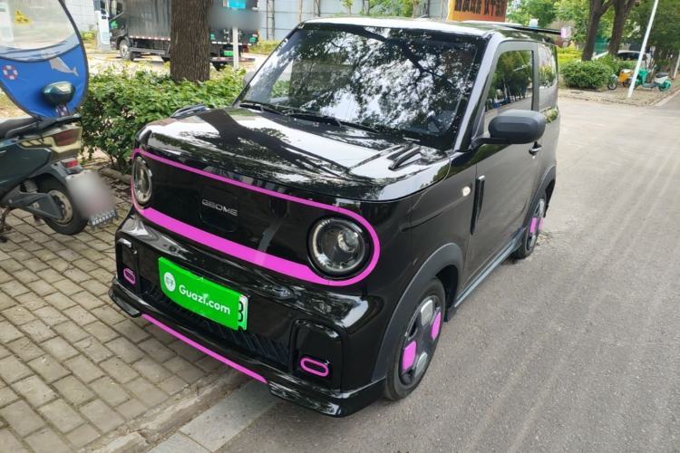 Used Geely Galaxy Panda 2025 210km Panda Kart Guazi used car, China used car export, Used car for sale, Used cars, Cheapest cars for sale