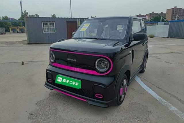 Used Geely Galaxy Panda 2025 210km Panda Kart